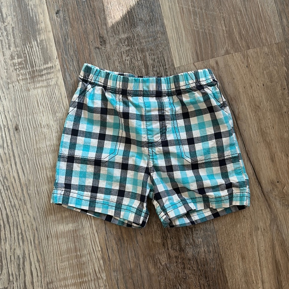 Cotton shorts 🩳